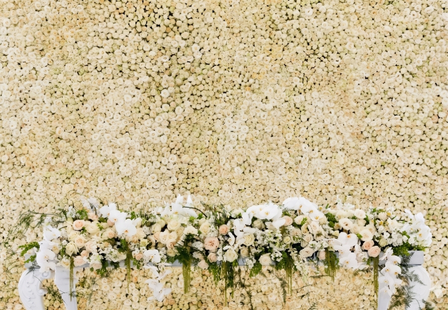 Diseño floral